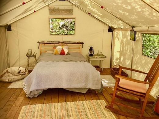 Six Mile River Resort Tagish Екстериор снимка