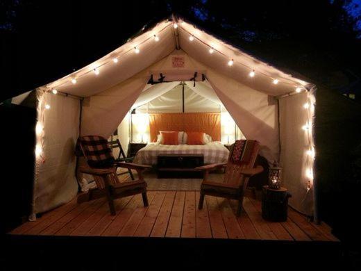 Six Mile River Resort Tagish Екстериор снимка