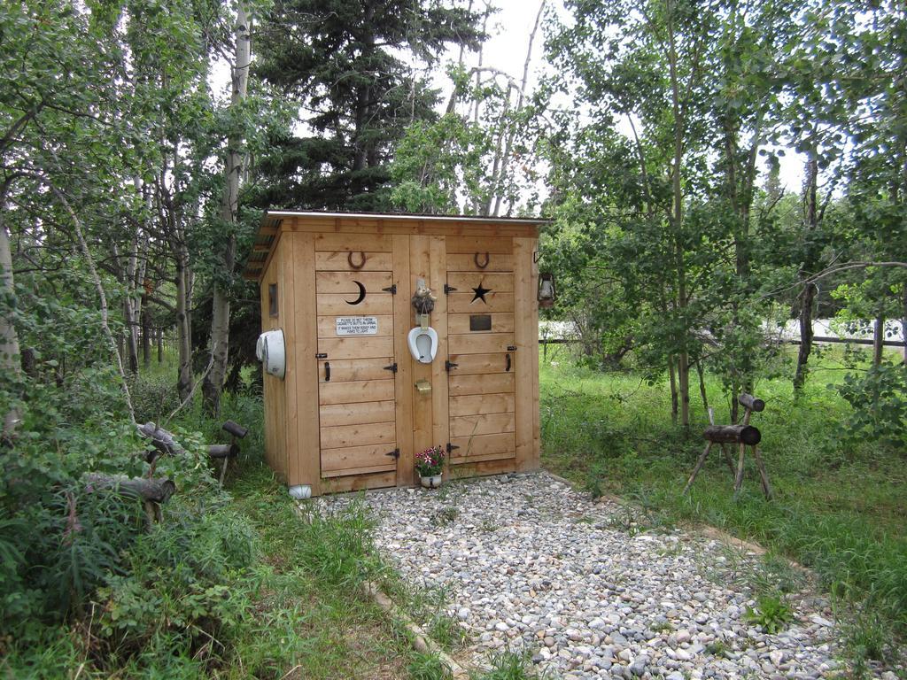 Six Mile River Resort Tagish Екстериор снимка