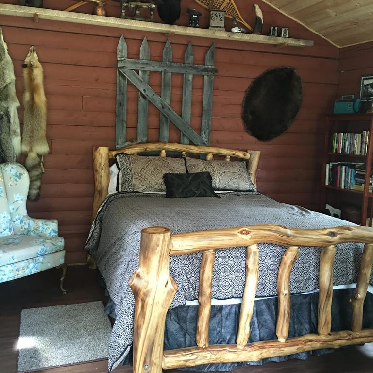 Six Mile River Resort Tagish Екстериор снимка
